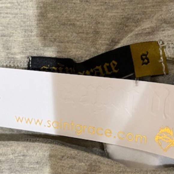 Saint Grace Bellbottom Pant - Picture 6 of 10